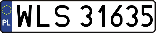 WLS31635