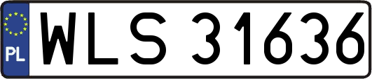 WLS31636