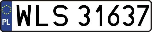 WLS31637