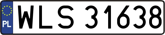 WLS31638