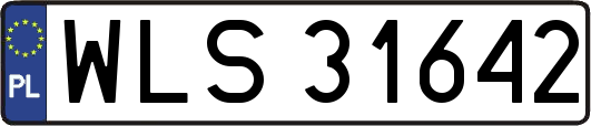 WLS31642
