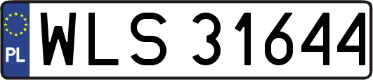 WLS31644