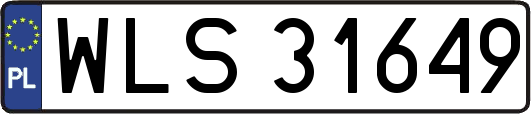 WLS31649