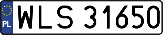 WLS31650