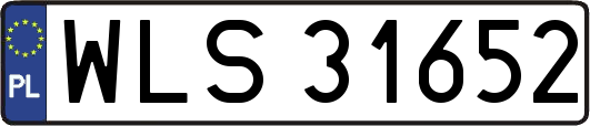 WLS31652