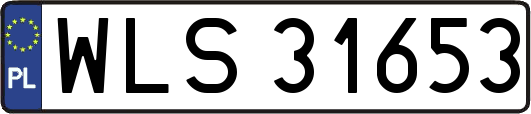 WLS31653