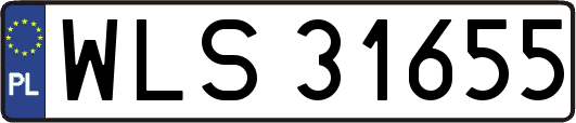WLS31655