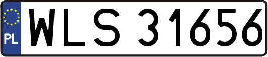 WLS31656