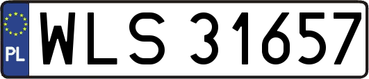 WLS31657
