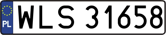 WLS31658