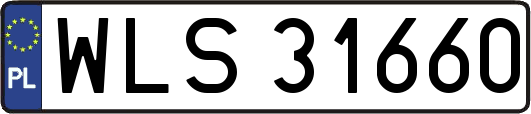 WLS31660