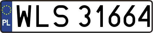 WLS31664