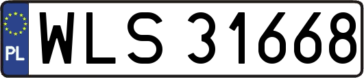 WLS31668