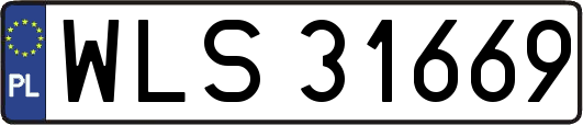 WLS31669