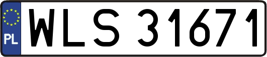 WLS31671