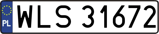 WLS31672