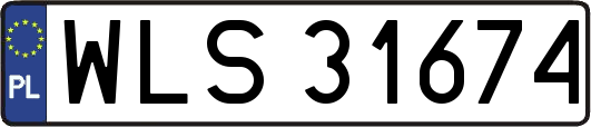 WLS31674
