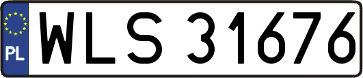 WLS31676
