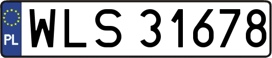 WLS31678