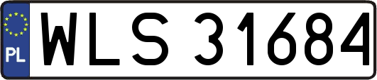 WLS31684