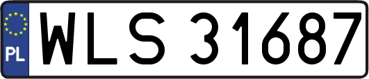WLS31687