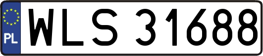 WLS31688