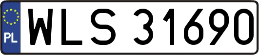 WLS31690
