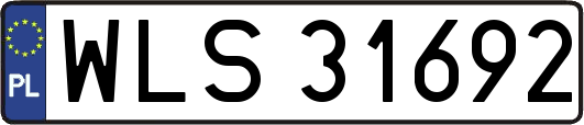 WLS31692