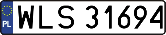 WLS31694