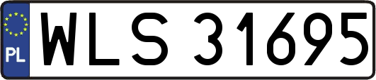 WLS31695