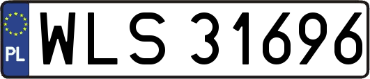WLS31696