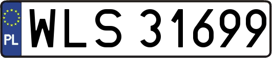 WLS31699