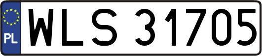 WLS31705