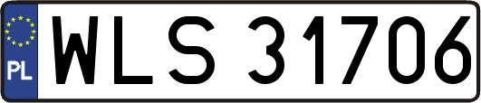 WLS31706