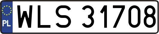 WLS31708
