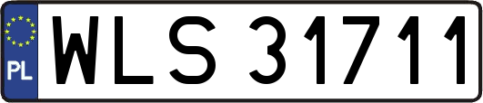 WLS31711
