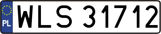 WLS31712