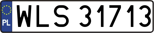 WLS31713