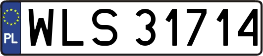 WLS31714