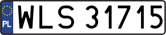 WLS31715