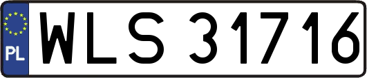 WLS31716