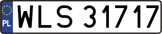WLS31717