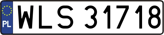 WLS31718