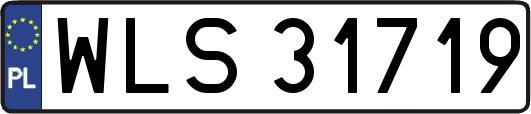 WLS31719