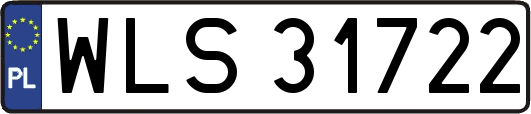 WLS31722