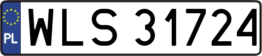 WLS31724