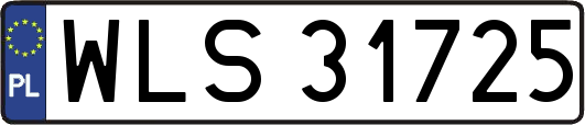 WLS31725