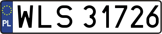 WLS31726