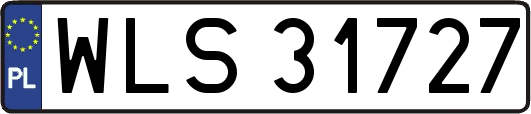 WLS31727