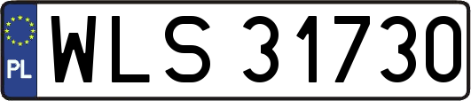 WLS31730